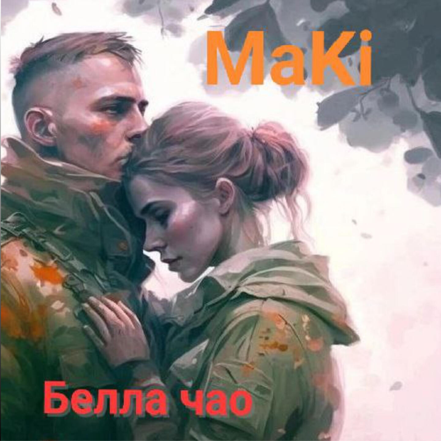 Релиз Белла чао