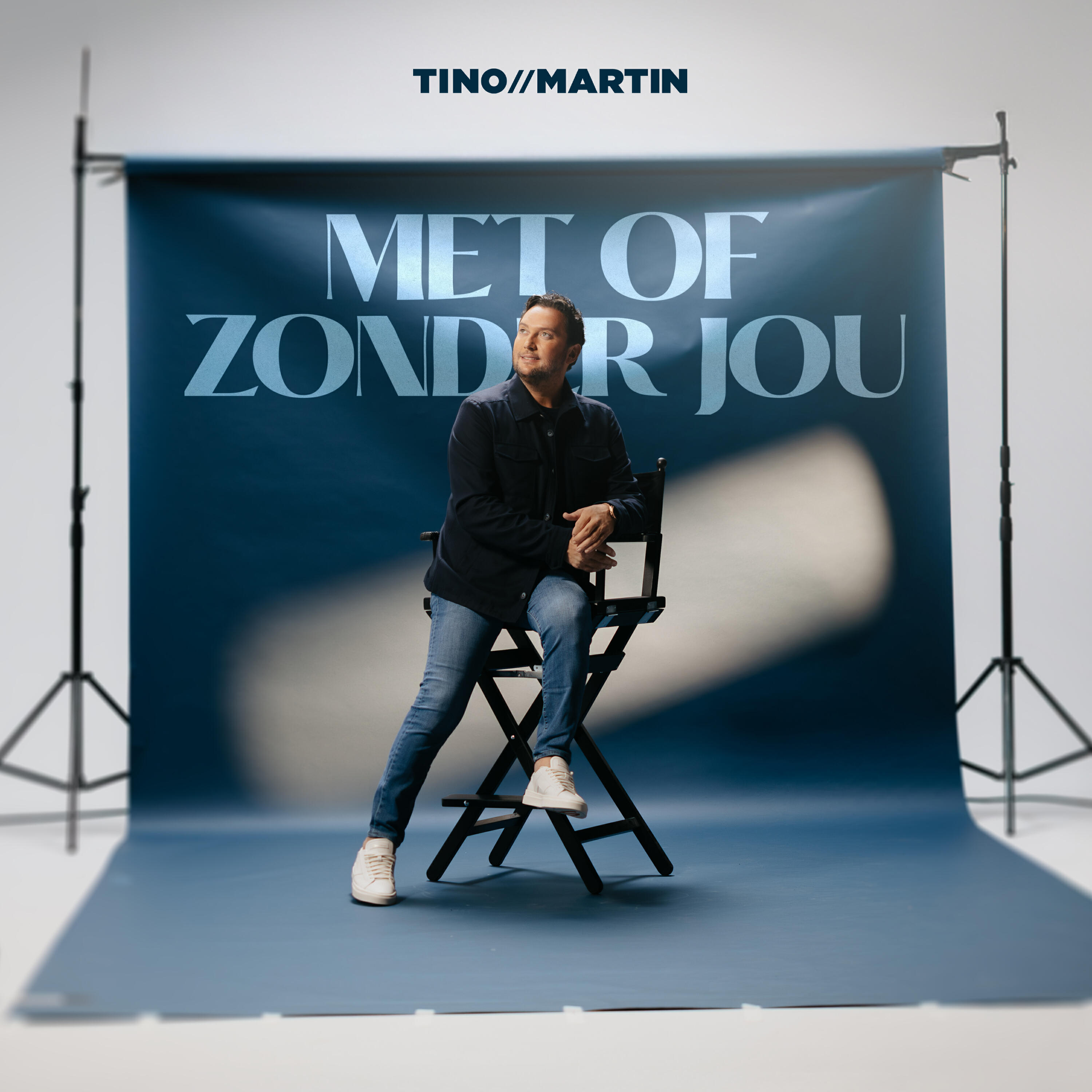 Релиз Met Of Zonder Jou