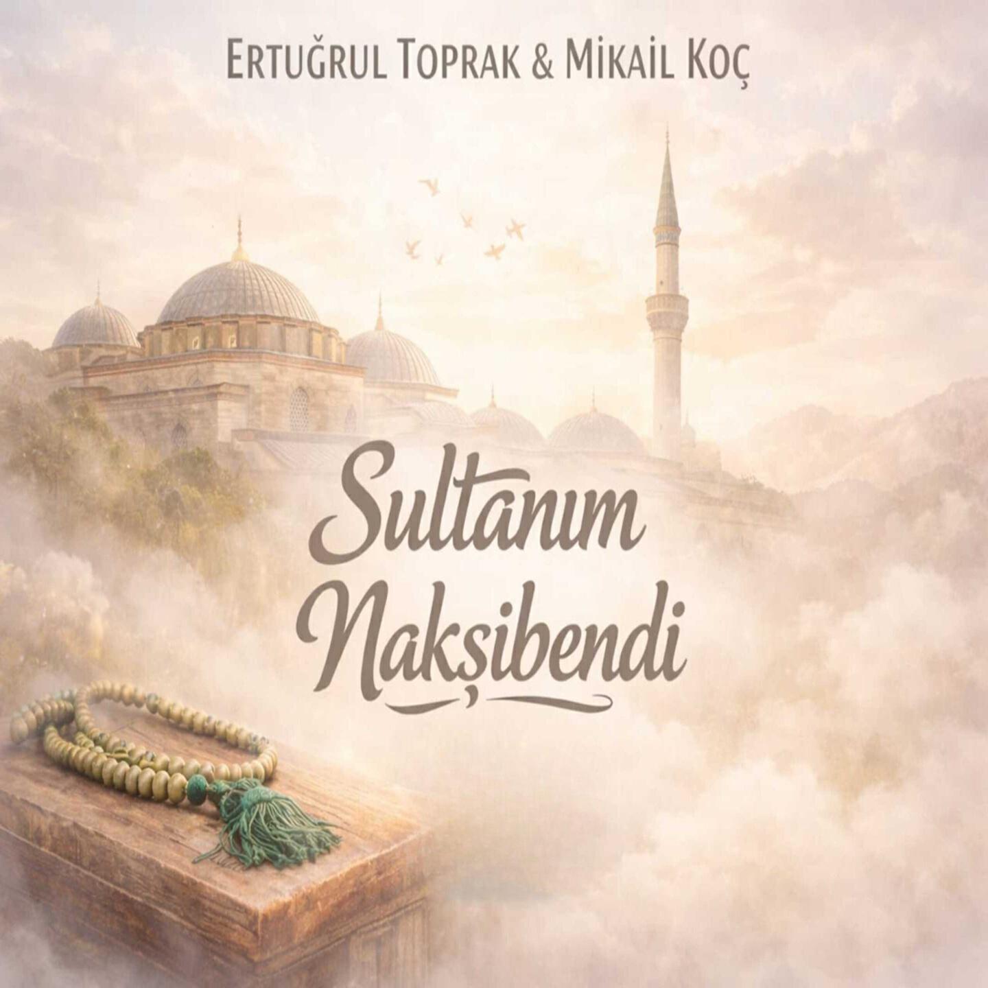 Mikail koç