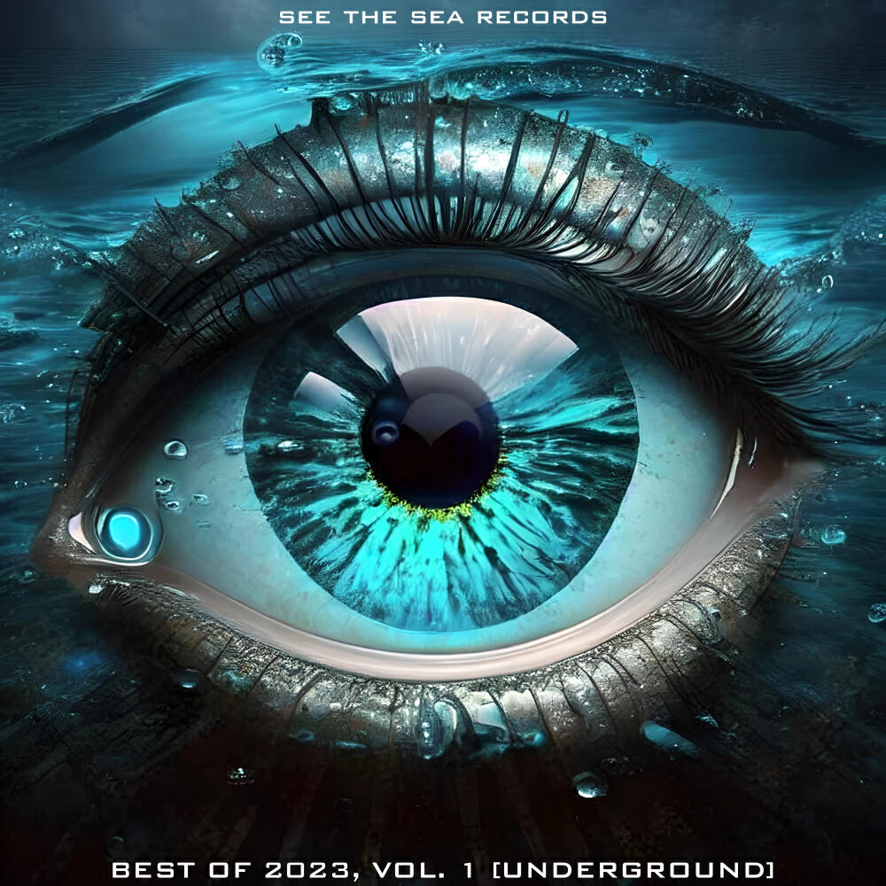 Релиз See The Sea Records: Best Of 2023, Vol. 1 [Underground]