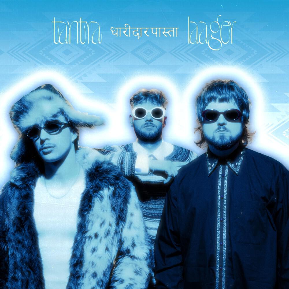 Релиз tantra laager
