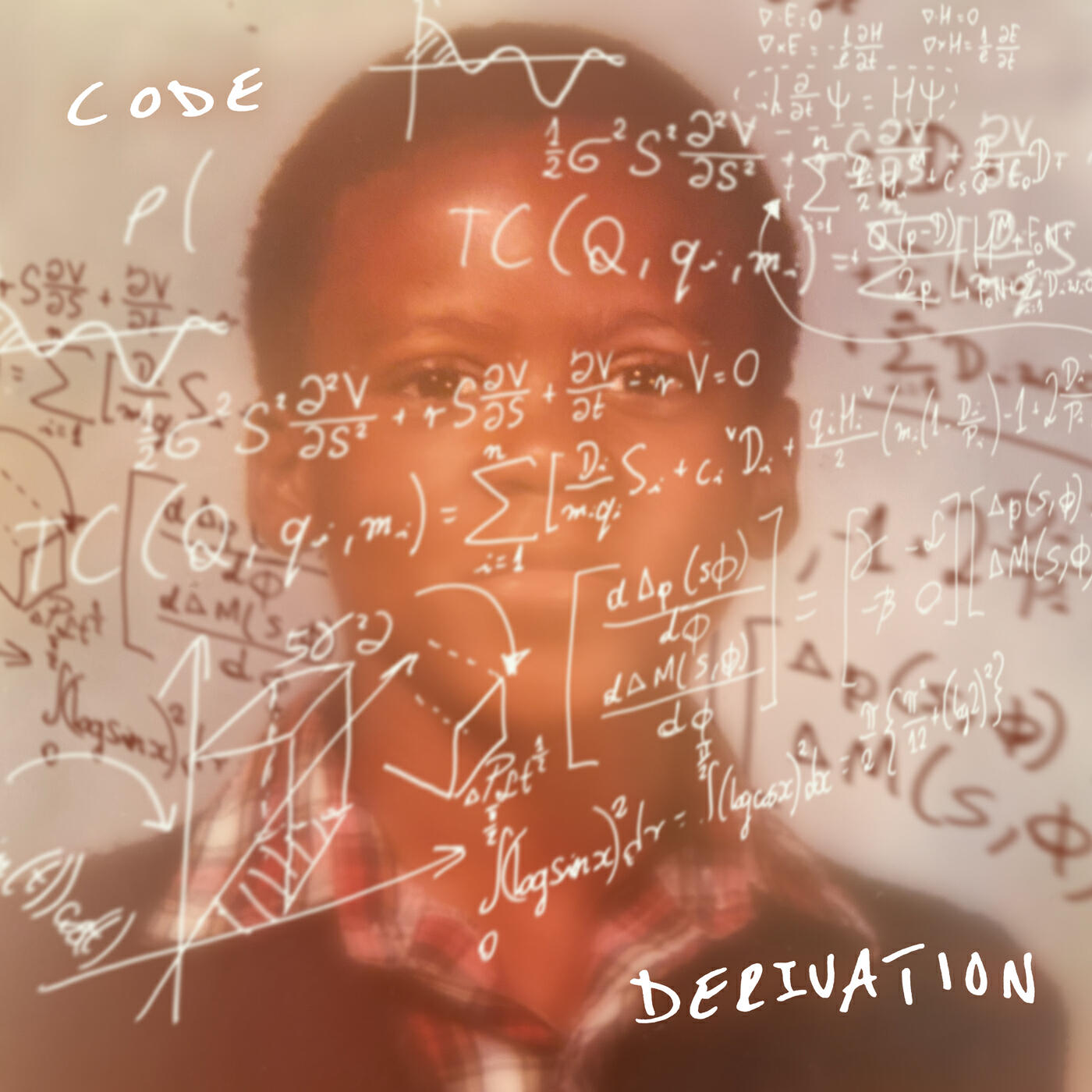 Релиз Code Derivation