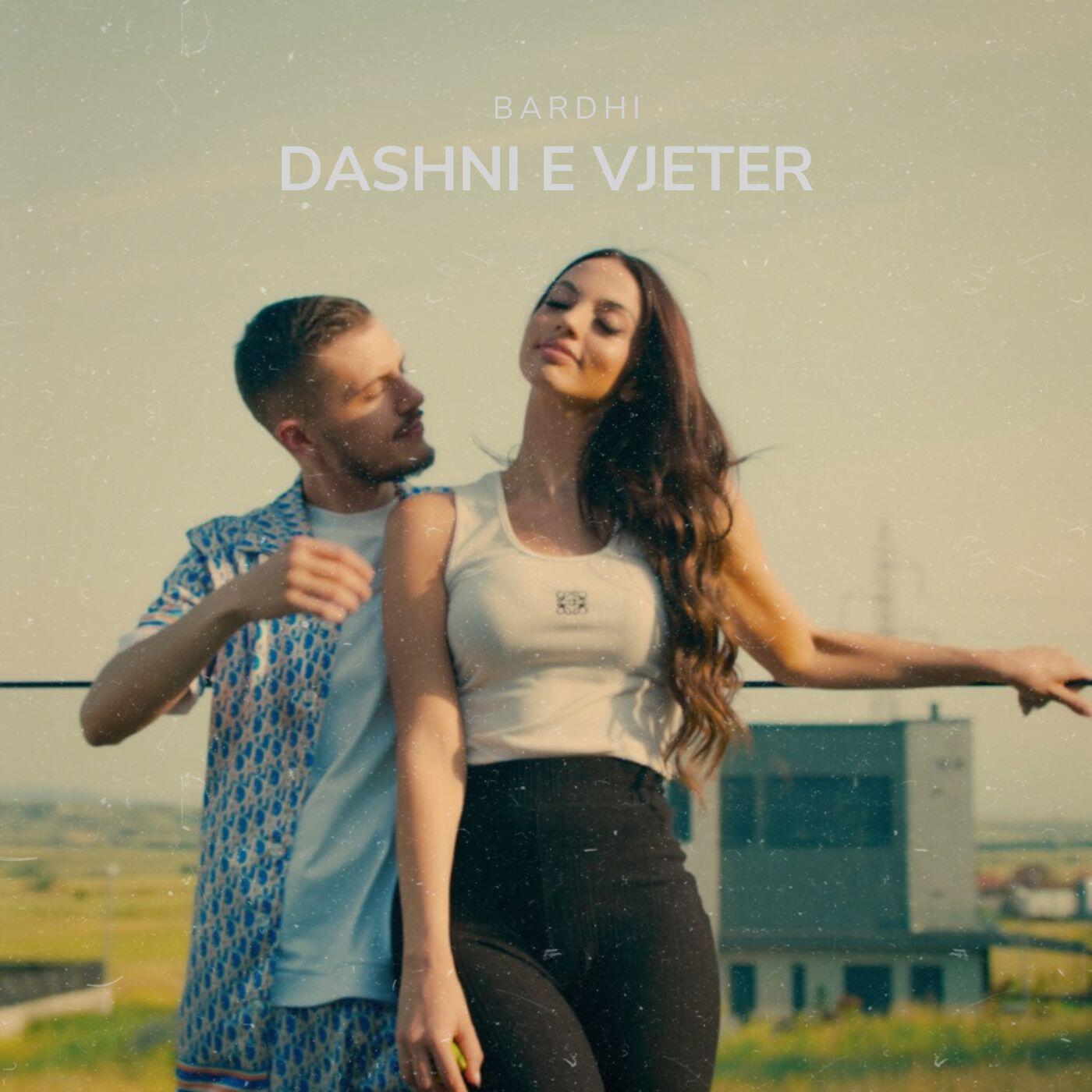 Постер альбома DASHNI E VJETER