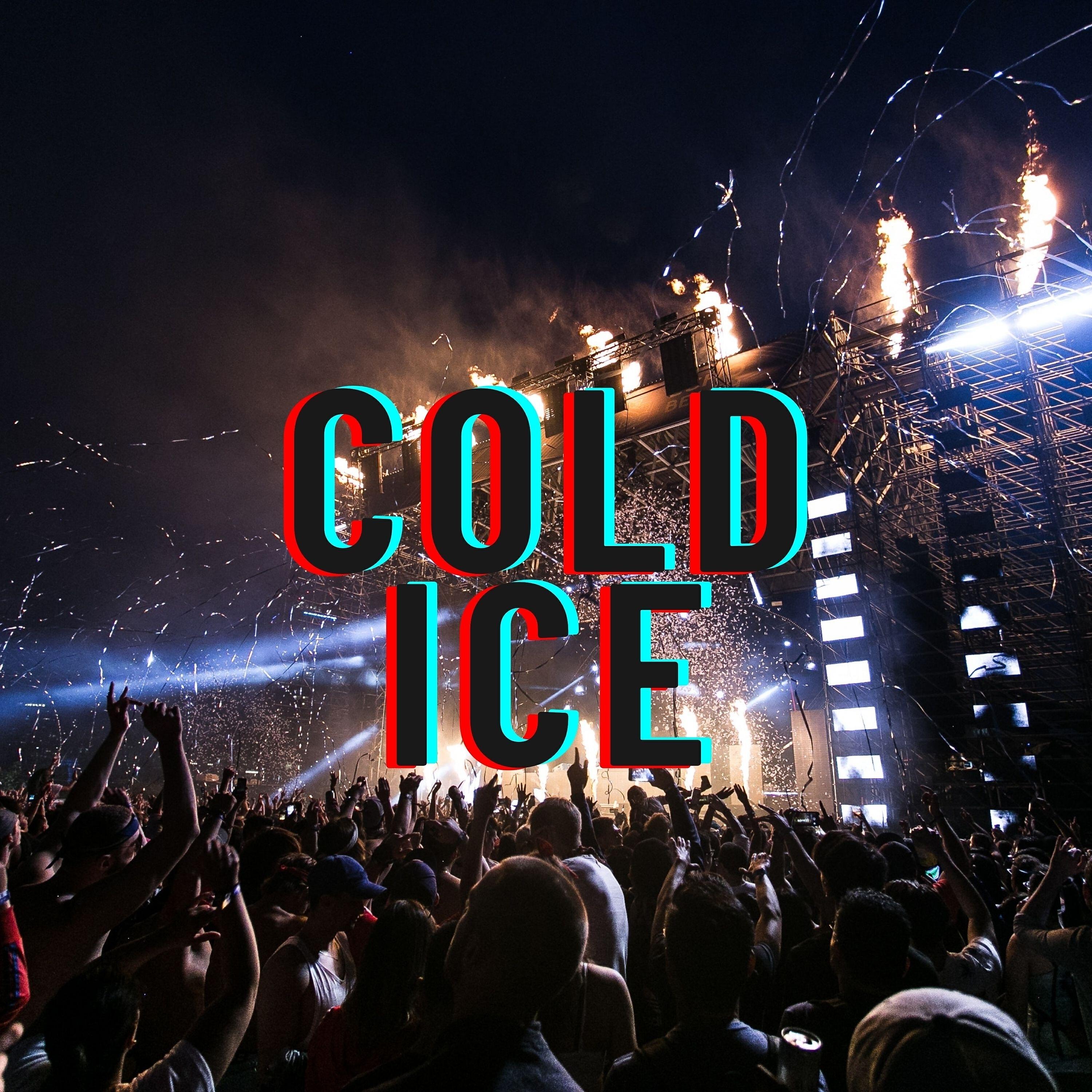 Релиз Cold Ice