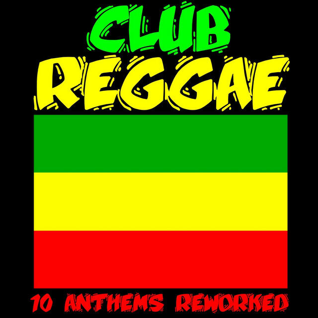 Релиз Club Reggae