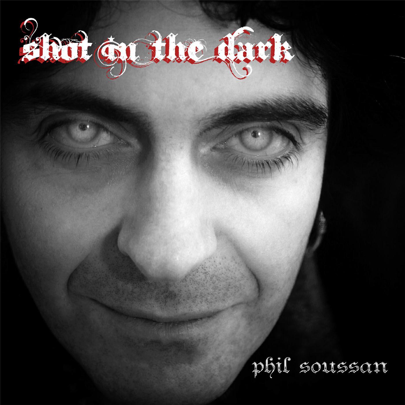 Релиз Shot in the Dark