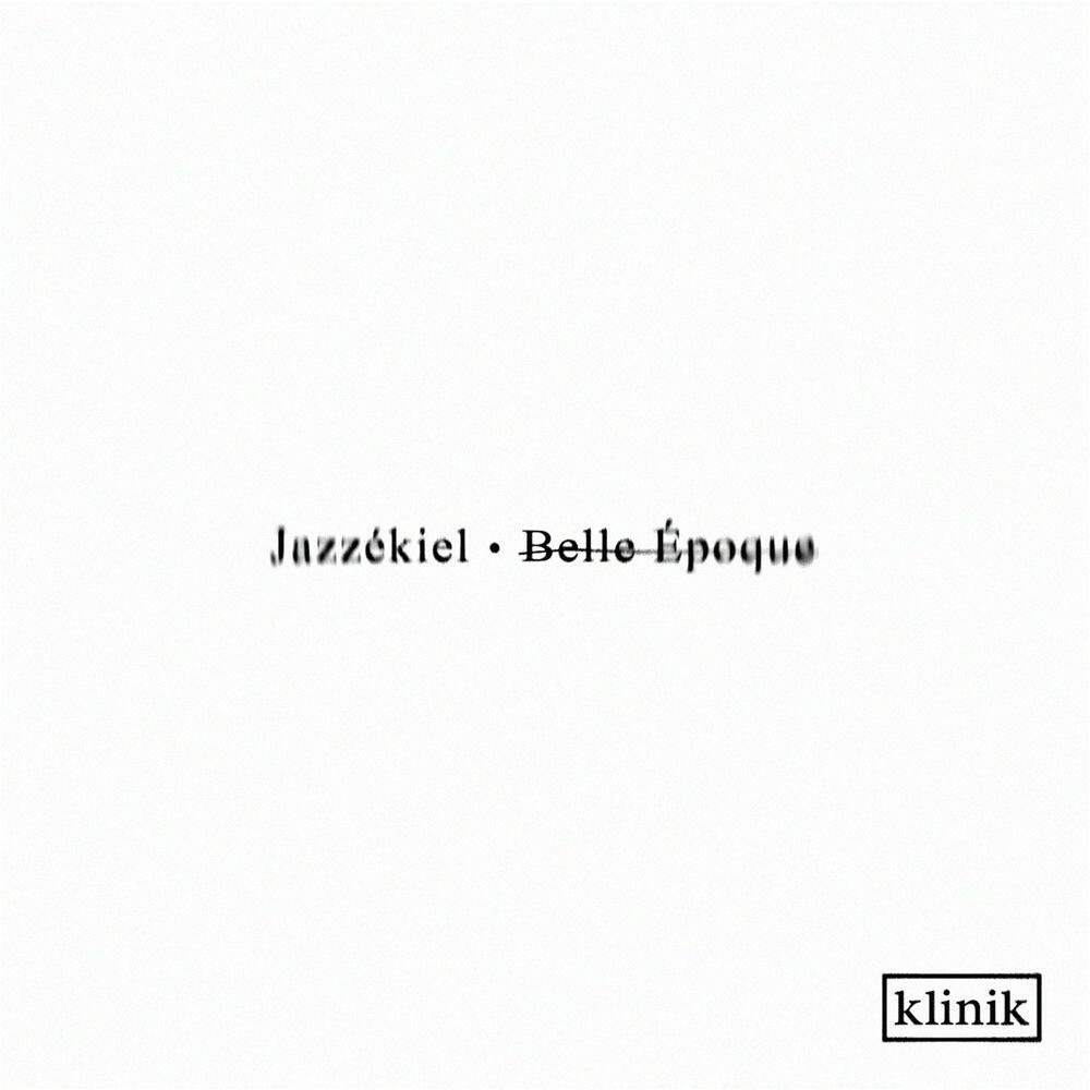 Релиз Belle Époque