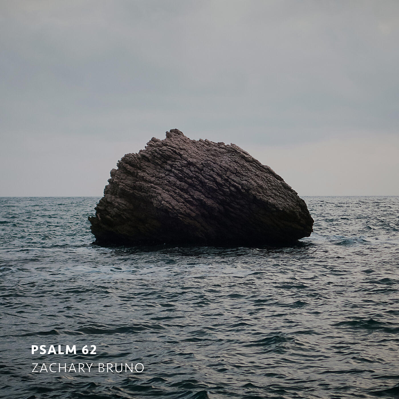 Релиз Psalm 62