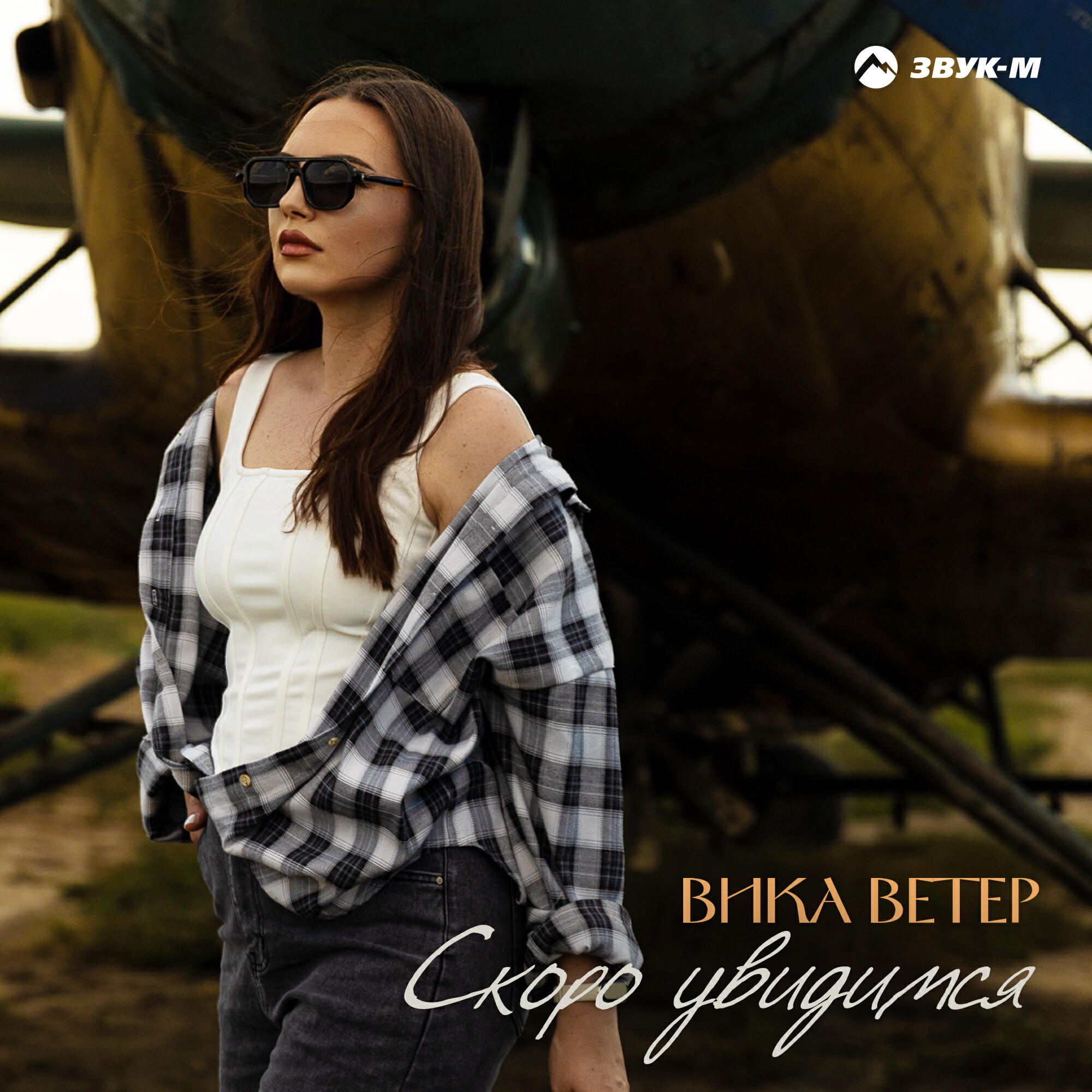 Релиз Скоро увидимся