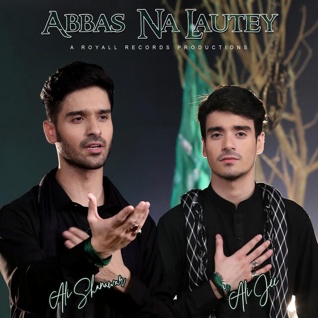 Релиз Abbas Na Lautey
