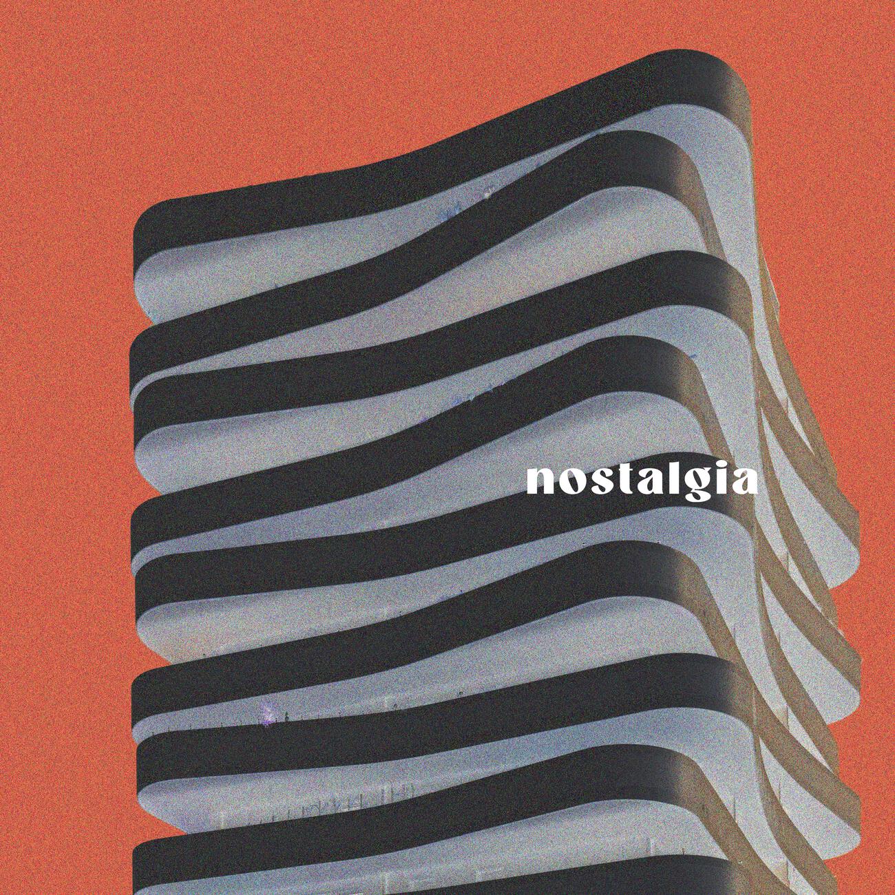 Релиз Nostalgia