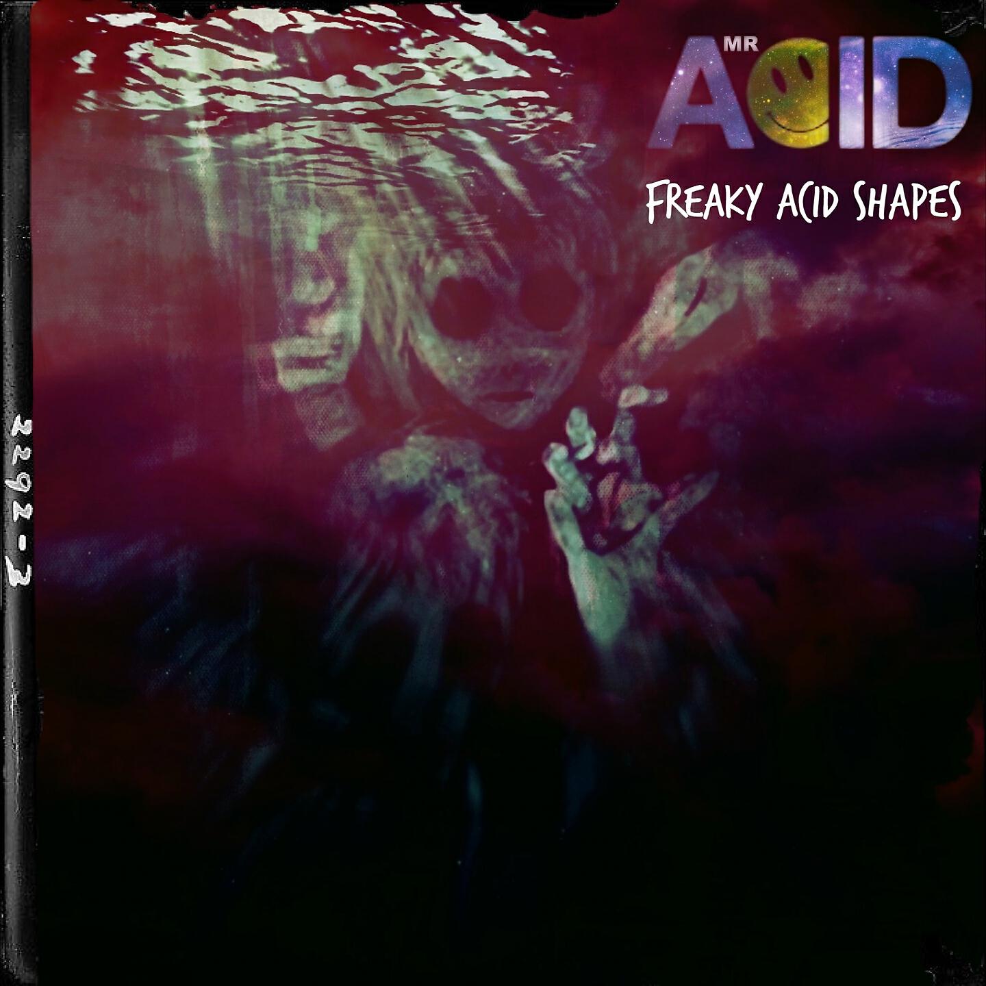 Mr Acid