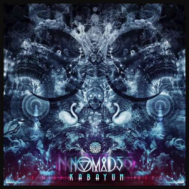 Релиз Nomads