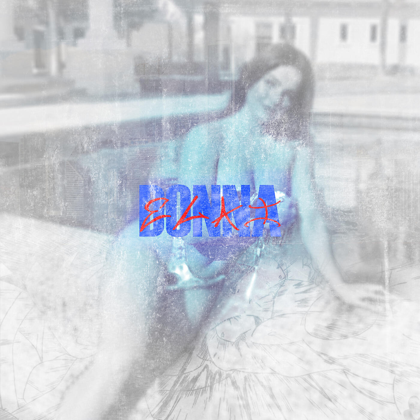 Релиз Donna