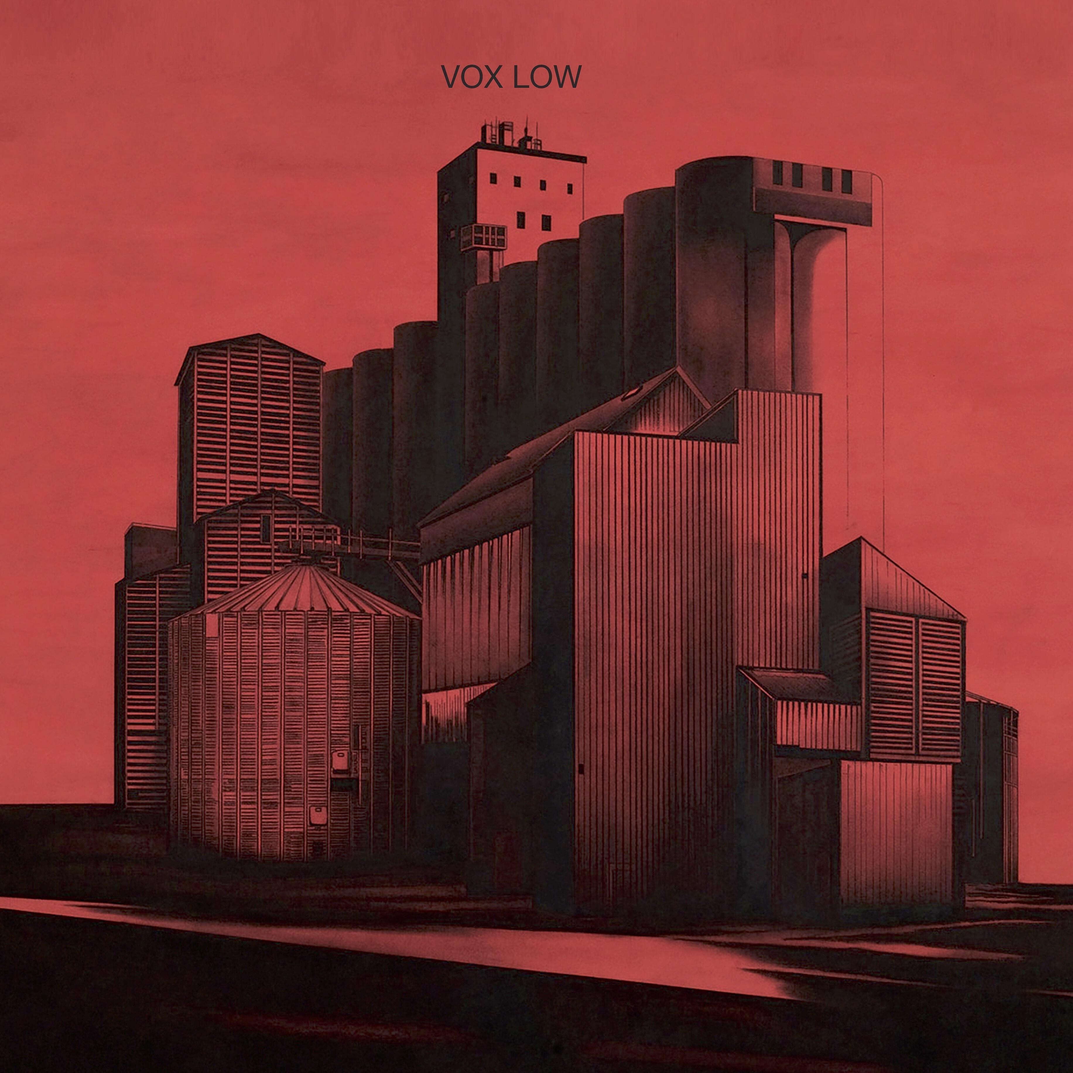 Релиз VoX LoW