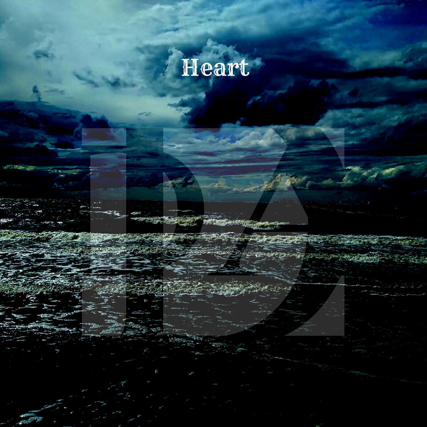 Релиз Heart