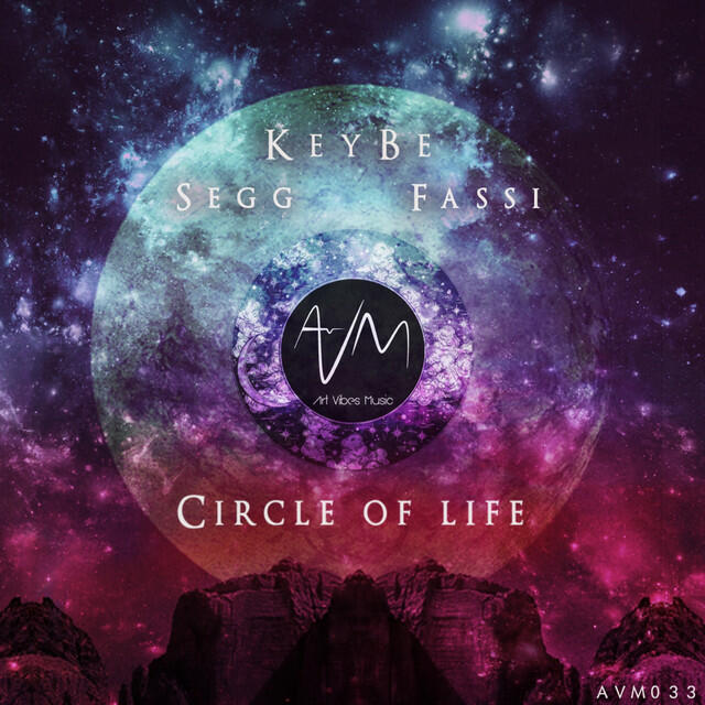 Релиз Circle of Life