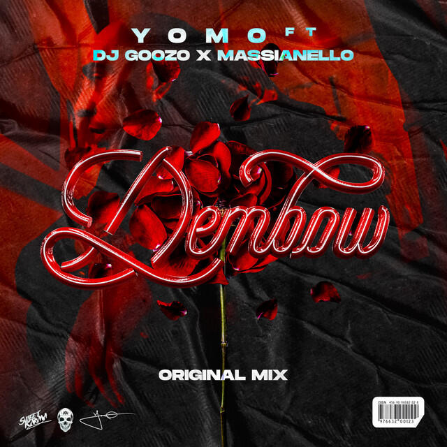 Релиз Dembow