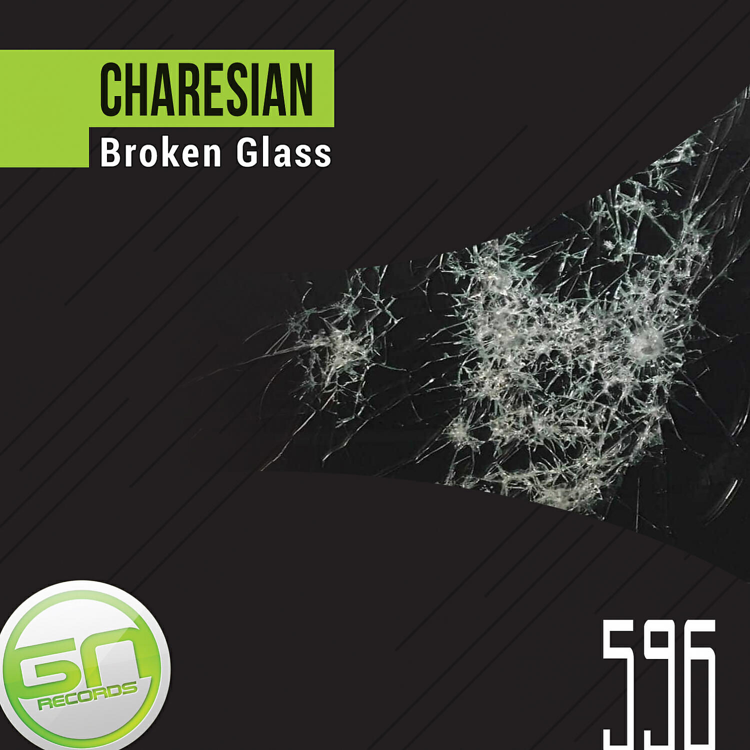 Релиз Broken Glass
