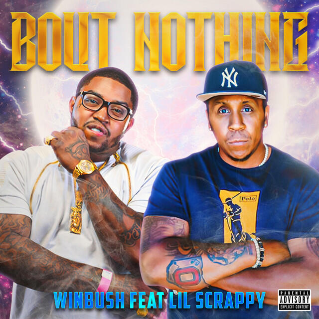 Релиз Bout Nothing