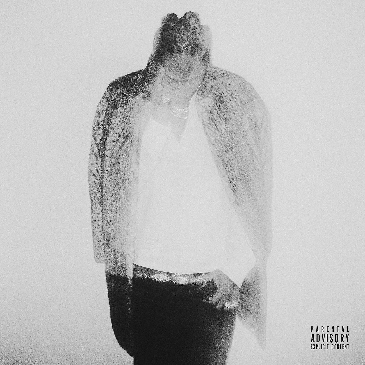 Релиз HNDRXX