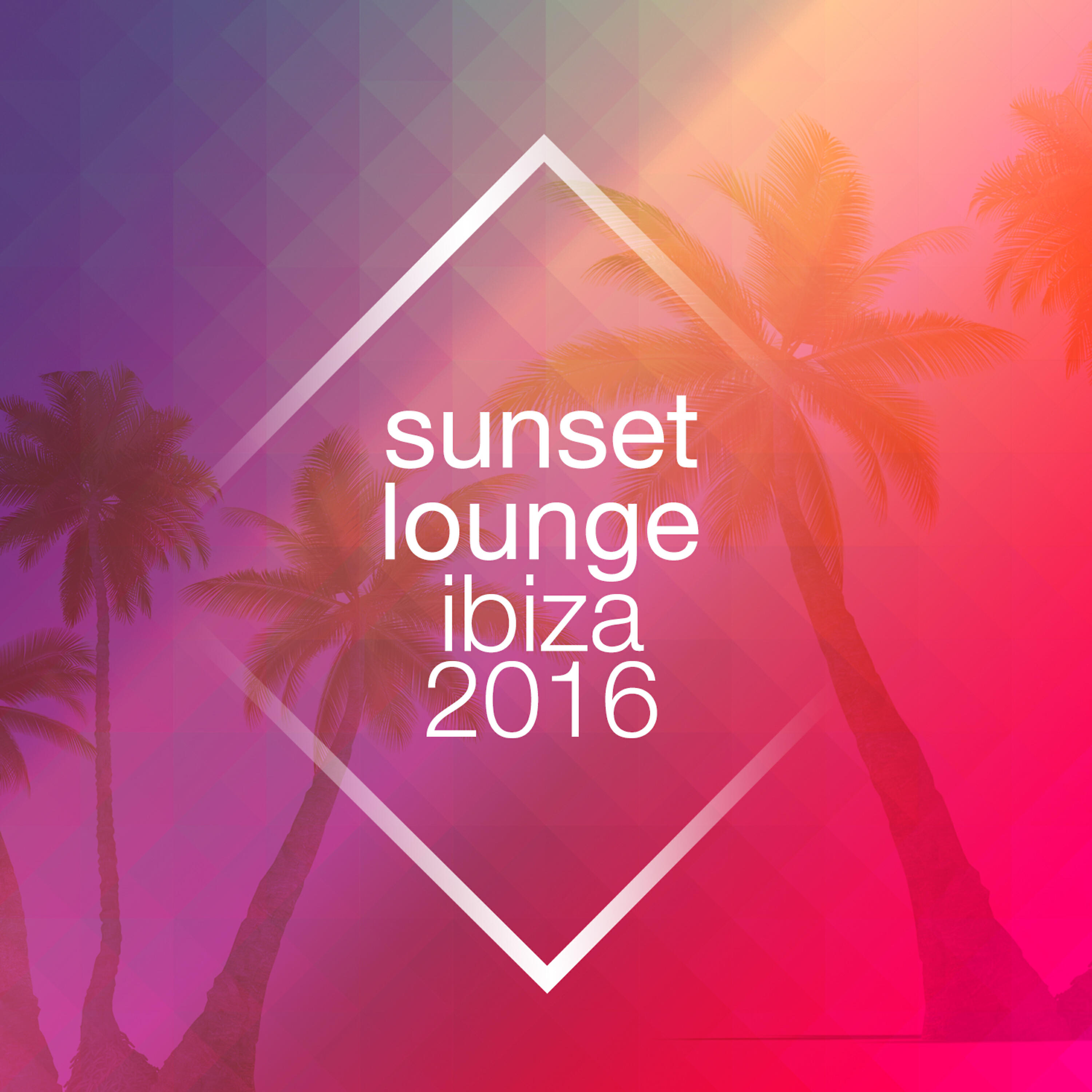 Релиз Sunset Lounge Ibiza 2016