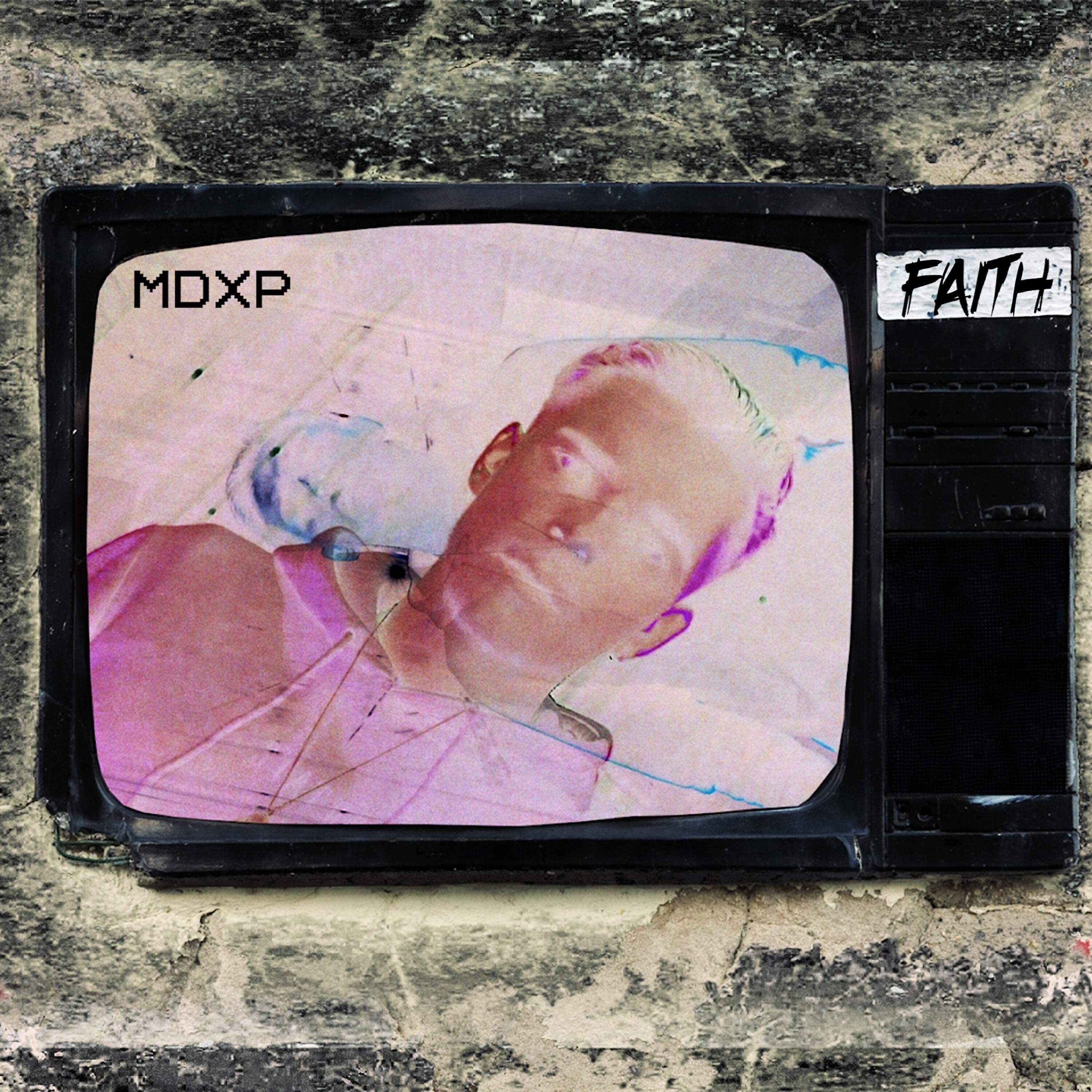 Релиз Faith