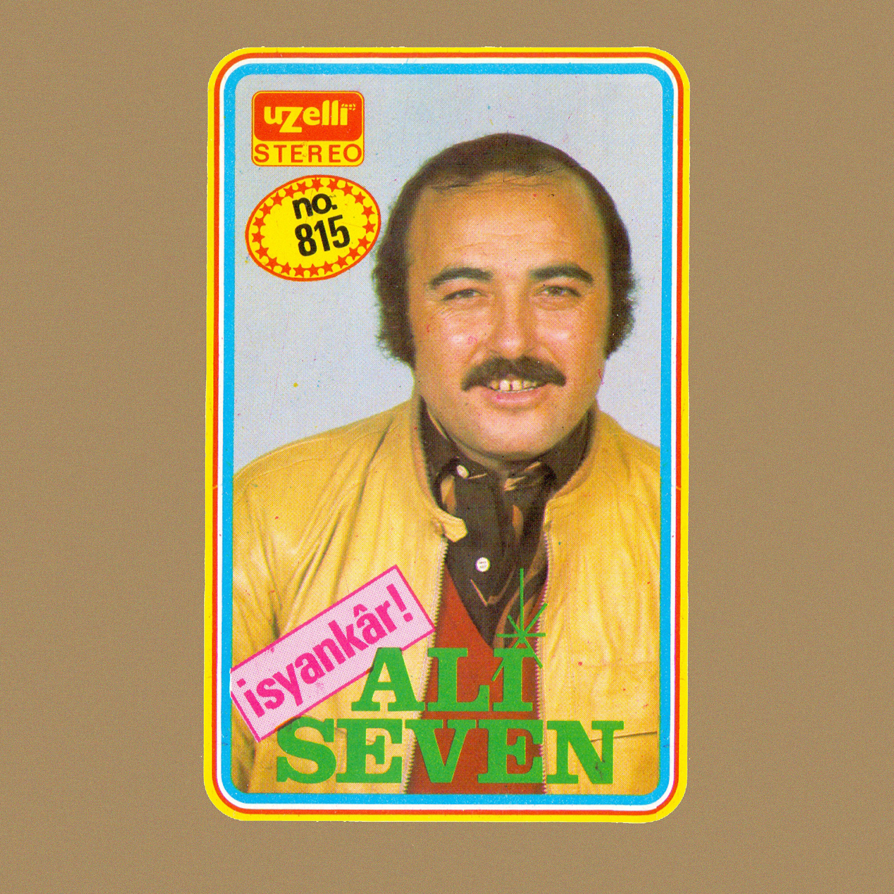 Релиз İsyankar