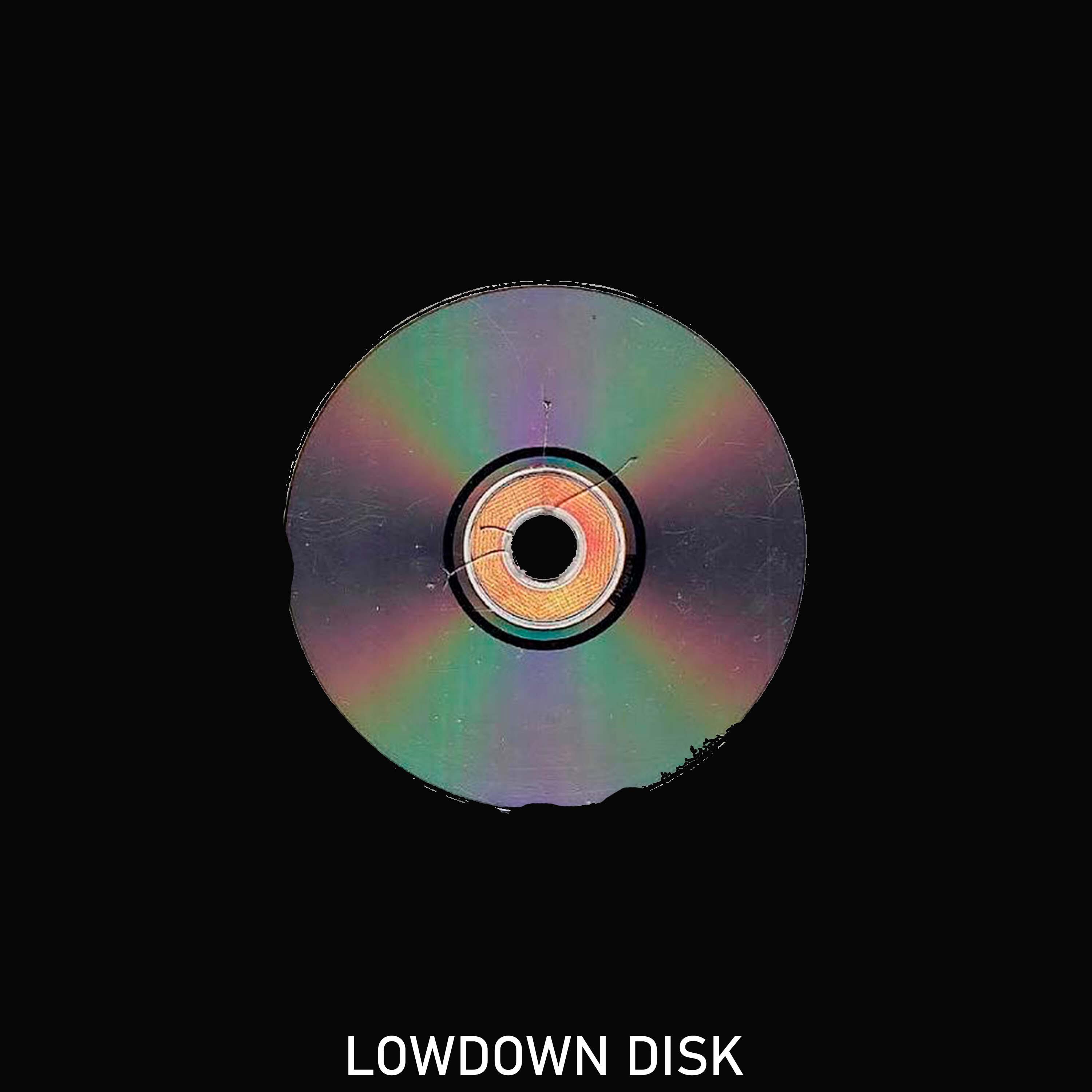 Релиз Lowdown disk