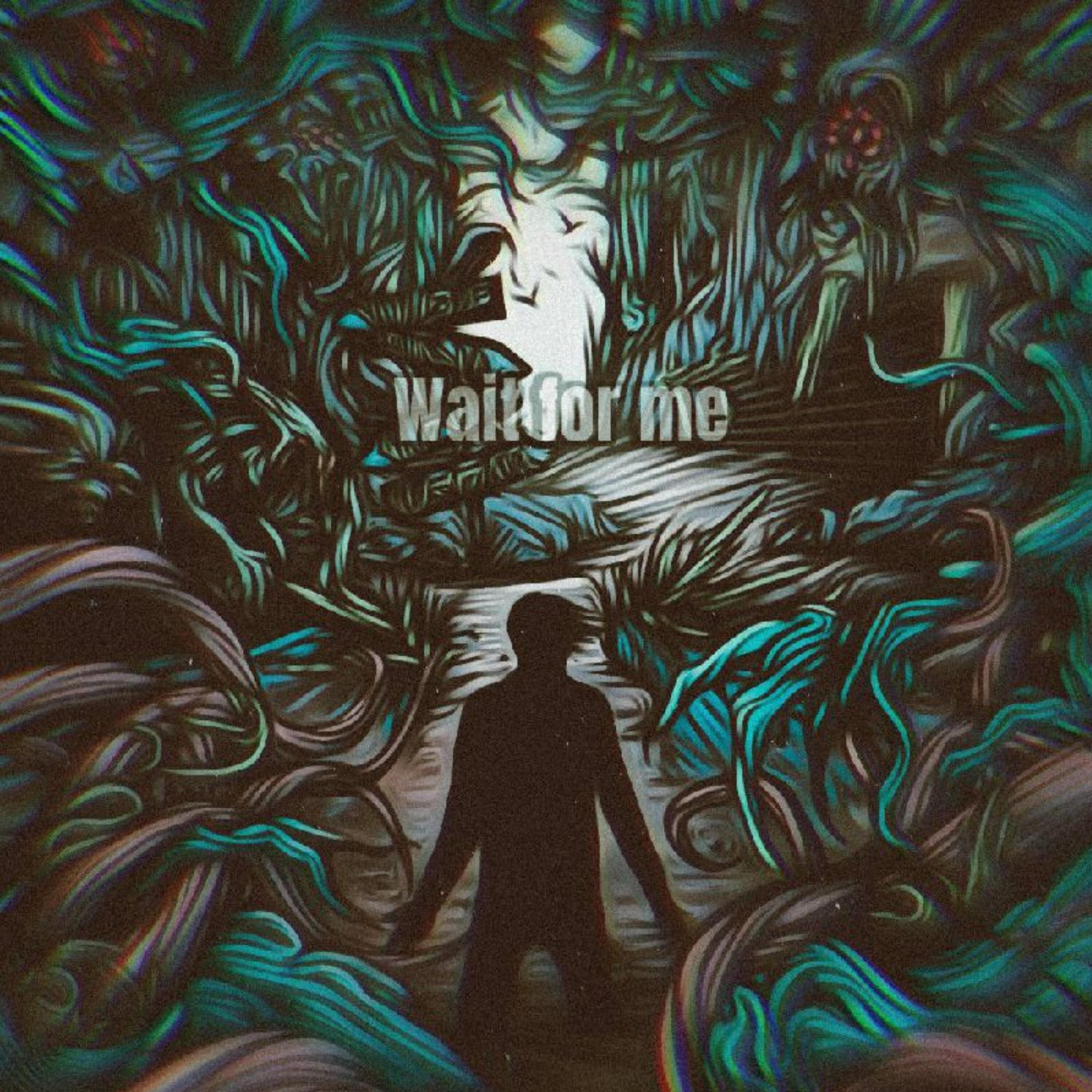 Релиз Wait for Me