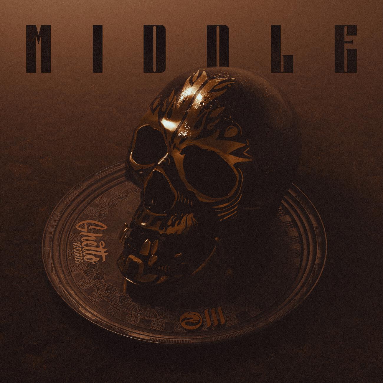 Релиз Middle