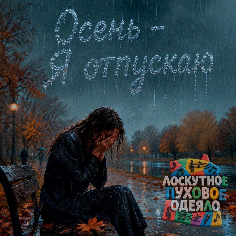 Релиз Осень - я отпускаю