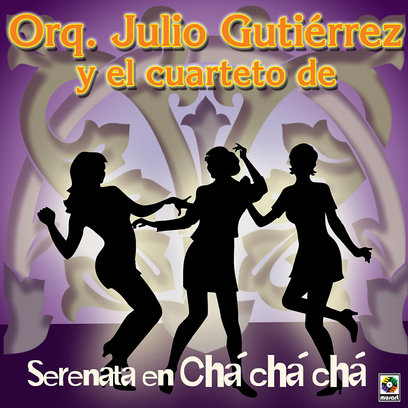 Релиз Serenata En Chá Chá Chá