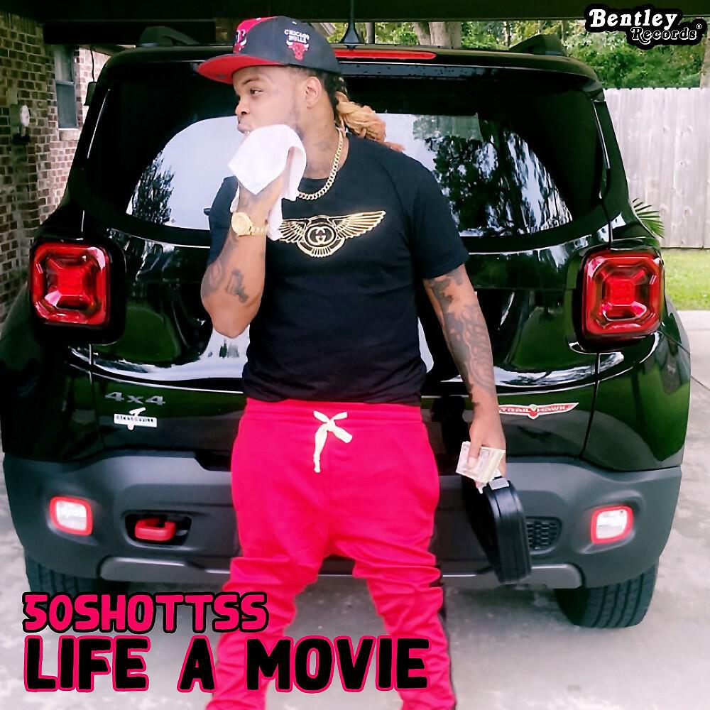 Релиз Life a Movie