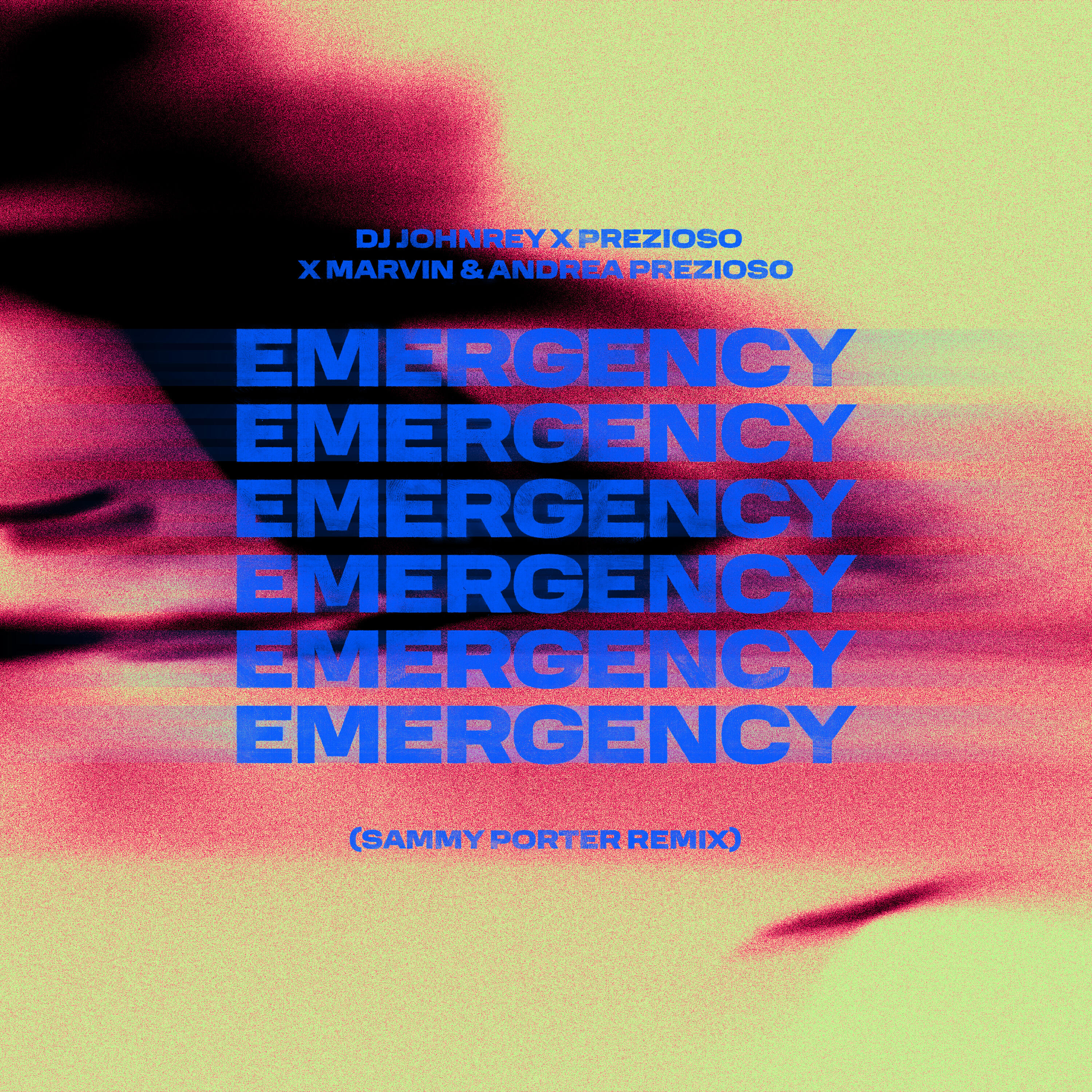 Релиз Emergency