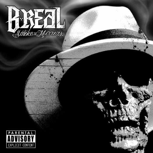 B, Real of Cypress Hill