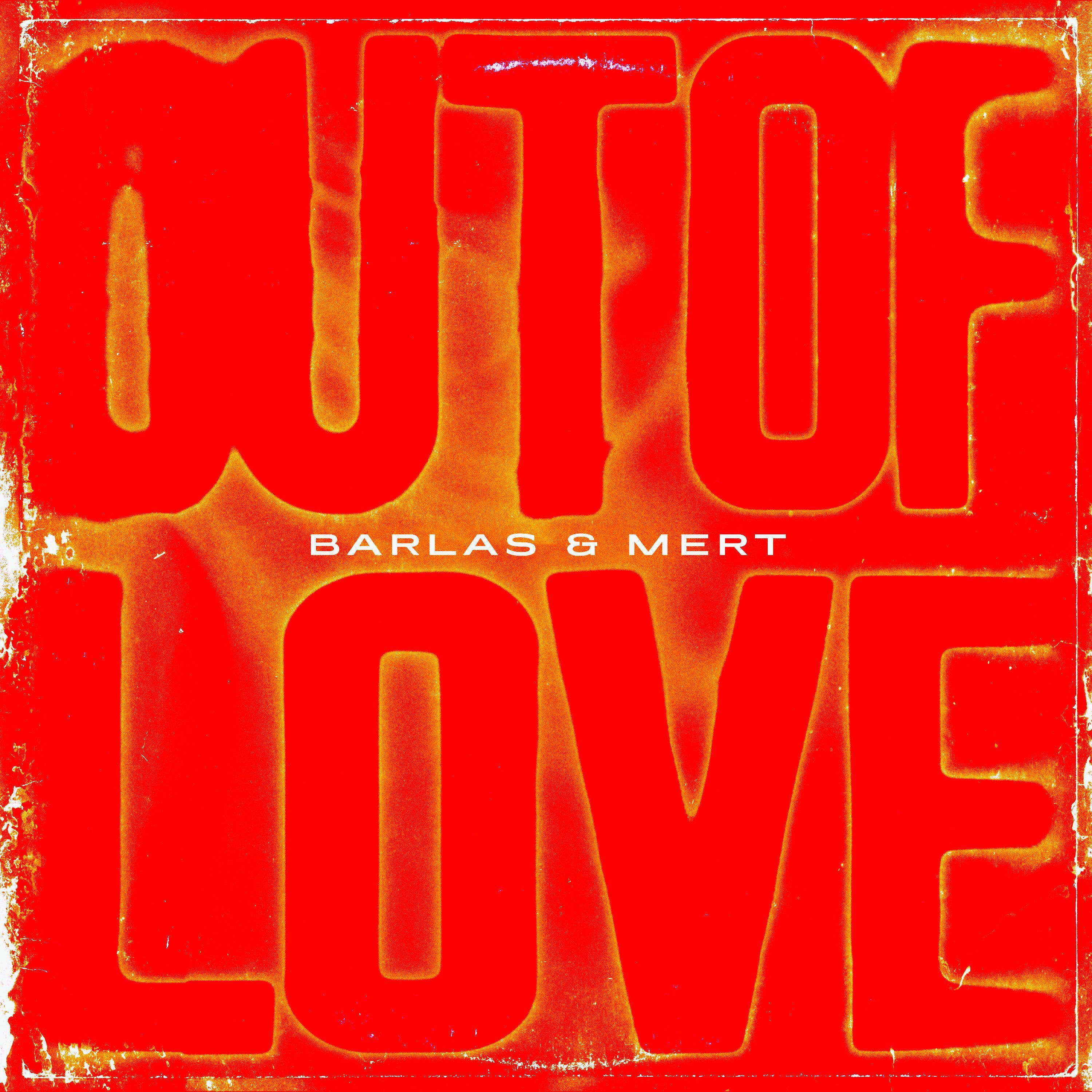 Релиз Out Of Love