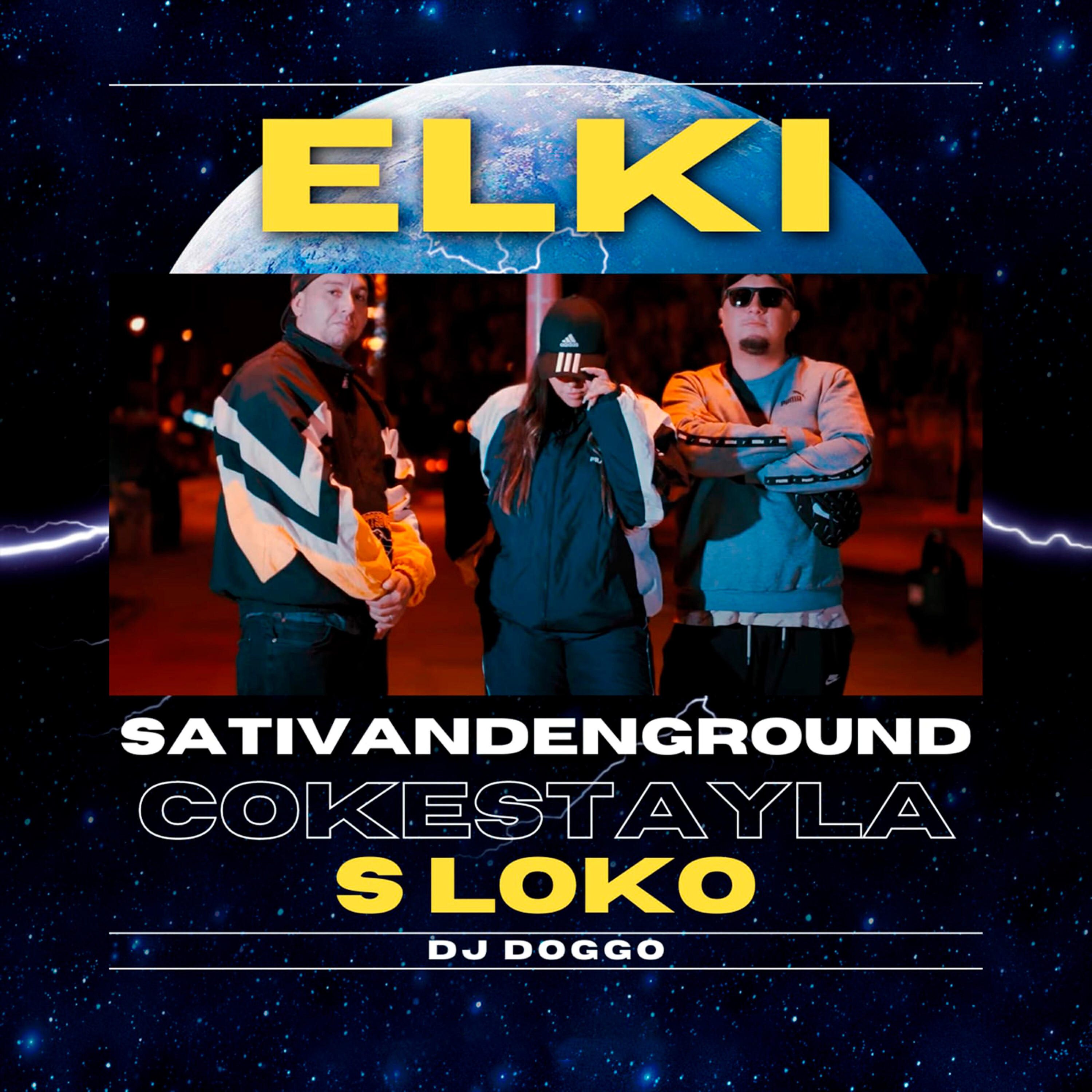 S Loko