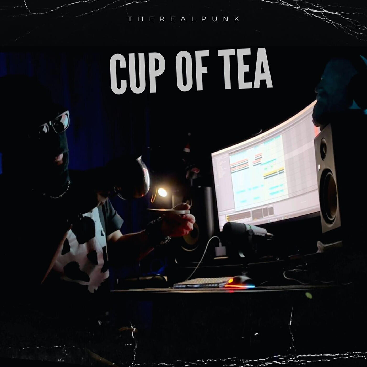Релиз Cup of Tea