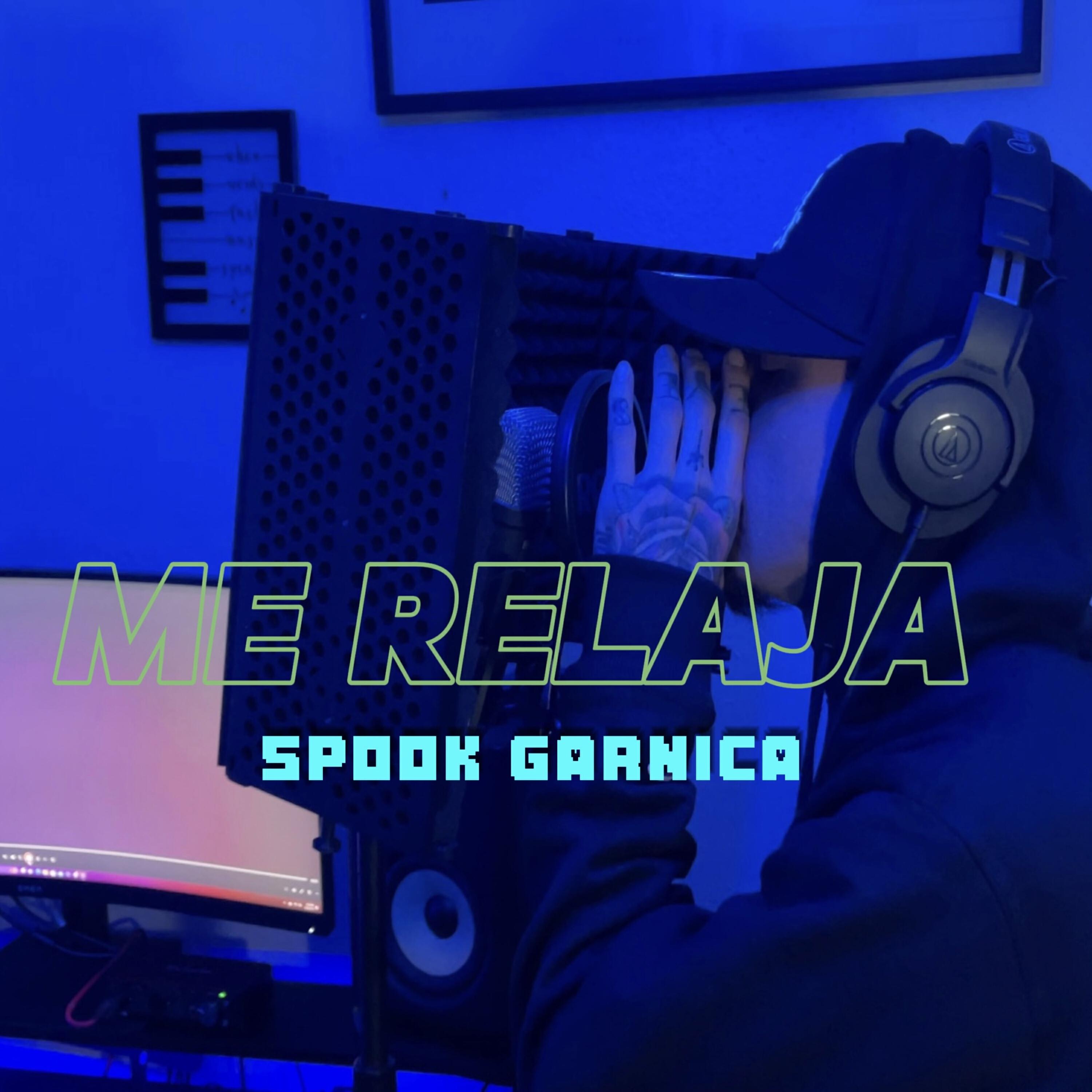 Релиз Me Relaja