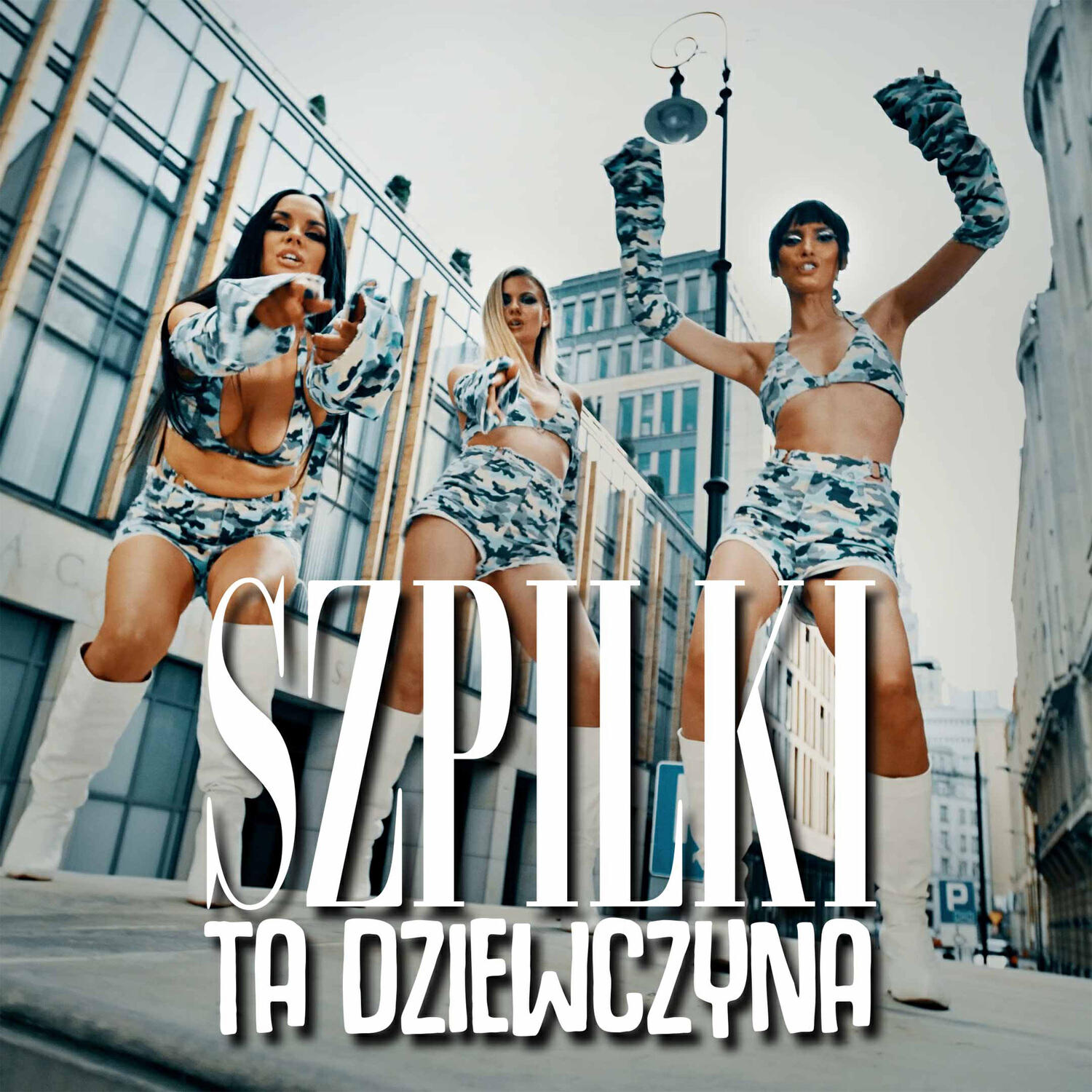 Релиз Ta dziewczyna