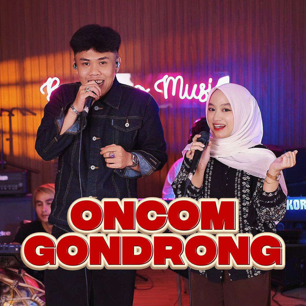 Релиз Oncom Gondrong