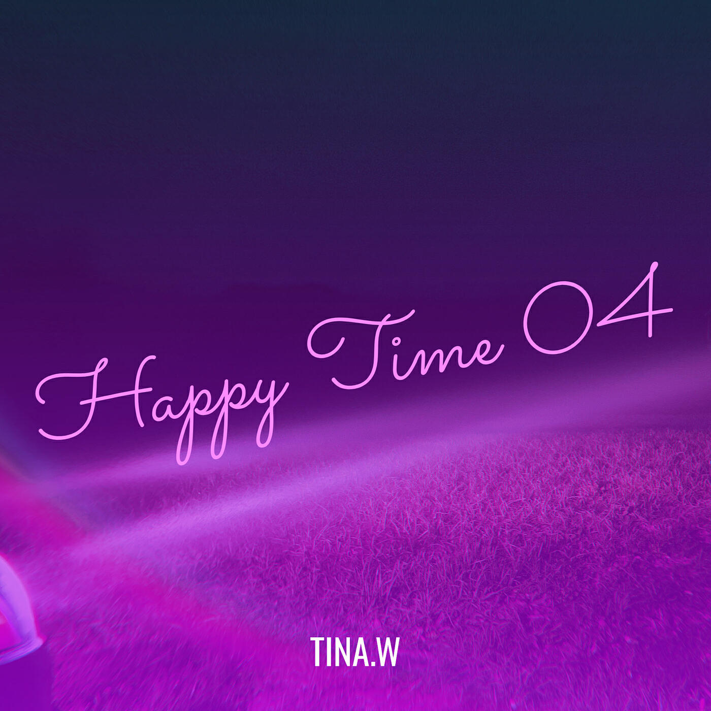 Релиз Happy Time 04