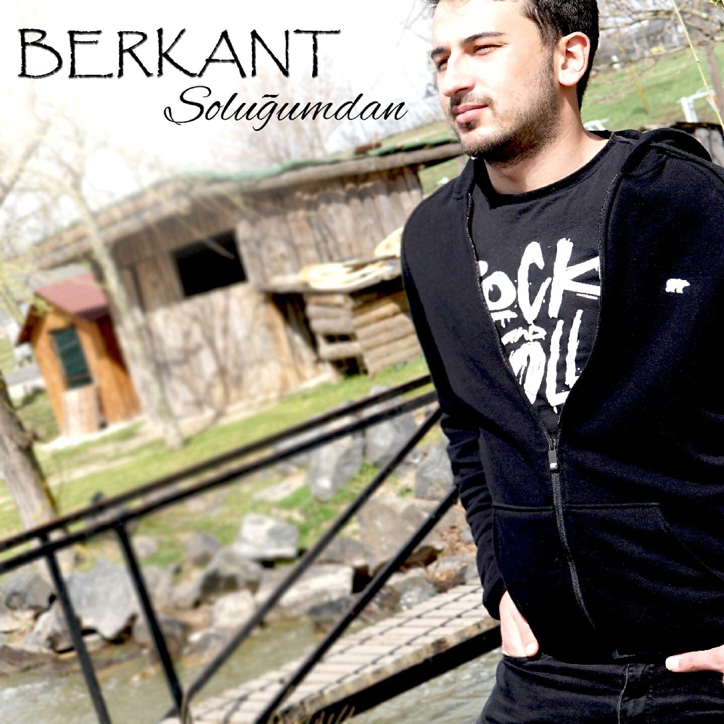 Релиз Soluğumdan