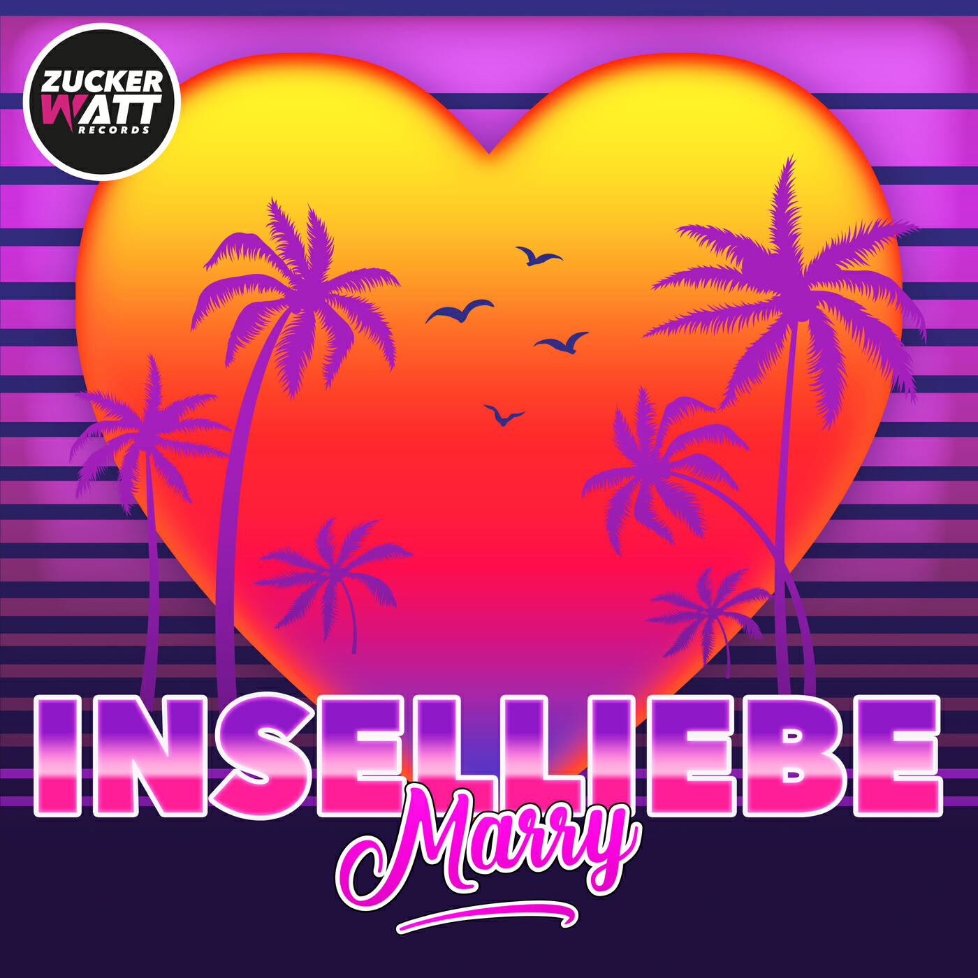 Релиз Inselliebe