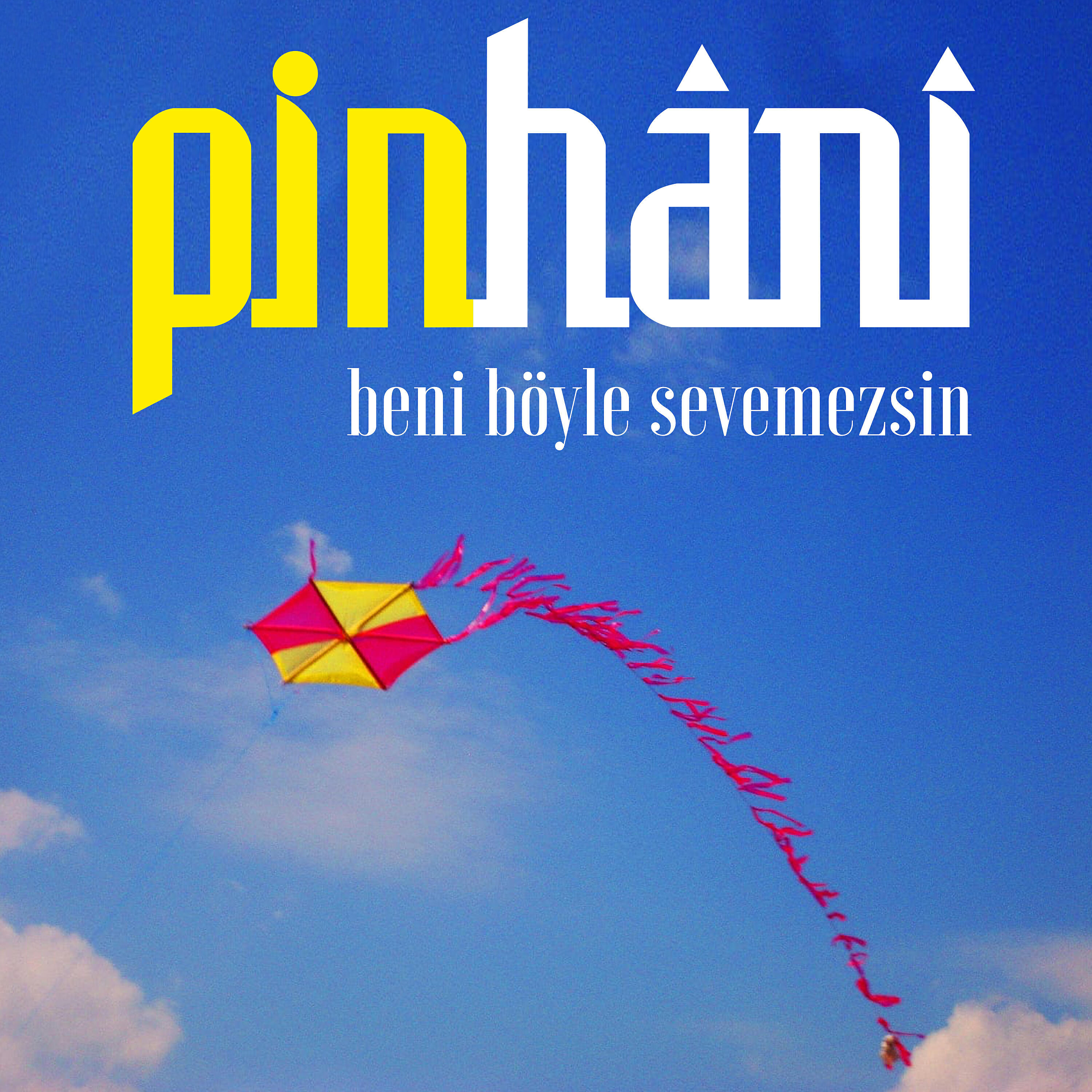 Релиз Beni Böyle Sevemezsin