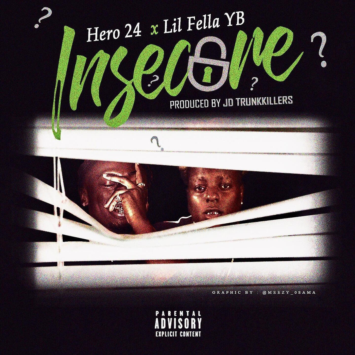 Релиз Insecure