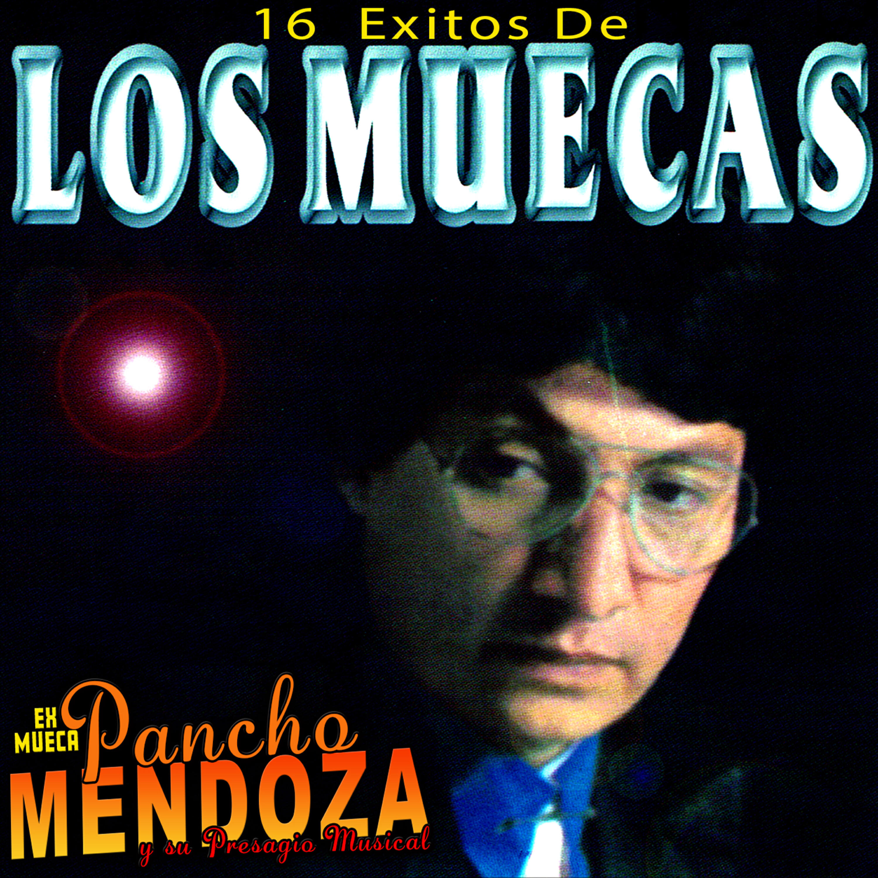 Релиз 16 Exitos de los Muecas
