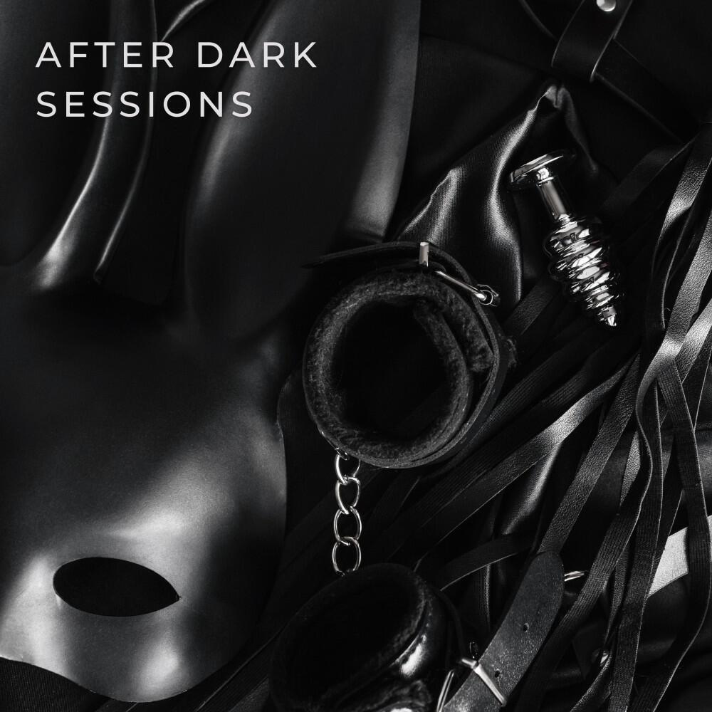 Релиз After Dark Sessions