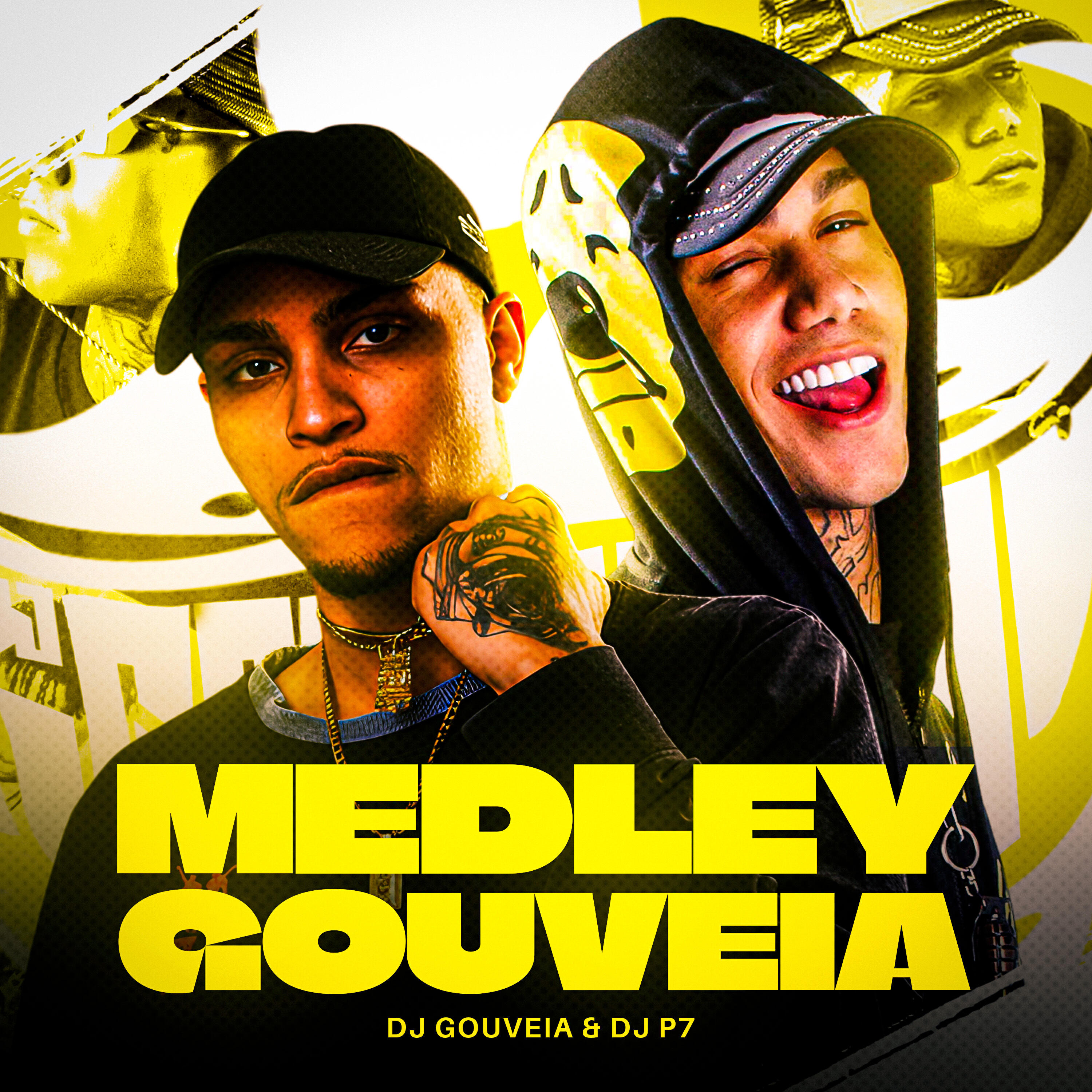 Релиз Medley Gouveia